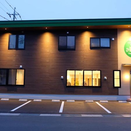 大田市ゲストハウス 雪見院 Guesthouse Yukimi-Inn Exteriör bild